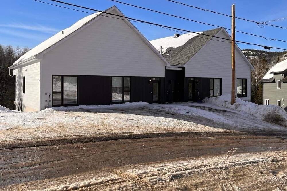 Photo of Outdoor in L'Anse-Saint-Jean