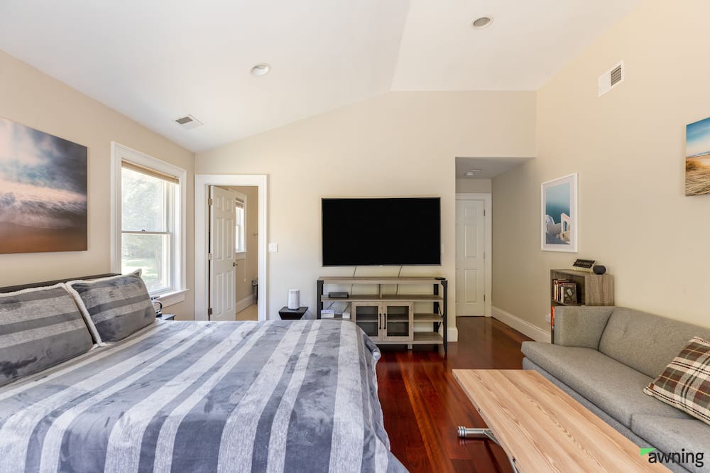 Photo of Bedroom in Briarcliff Manor