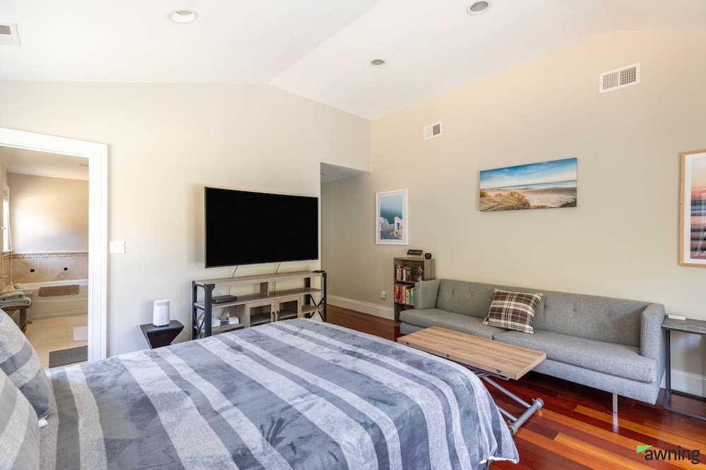 Photo of Bedroom in Briarcliff Manor