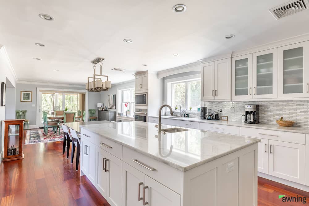 Photo of Kitchen in Briarcliff Manor