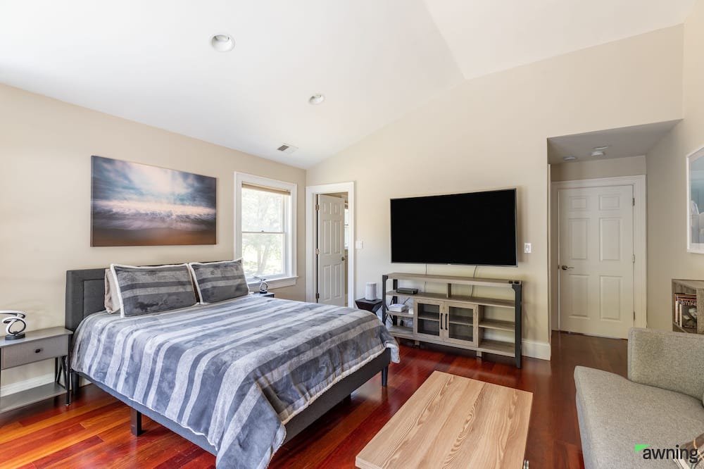 Photo of Bedroom in Briarcliff Manor