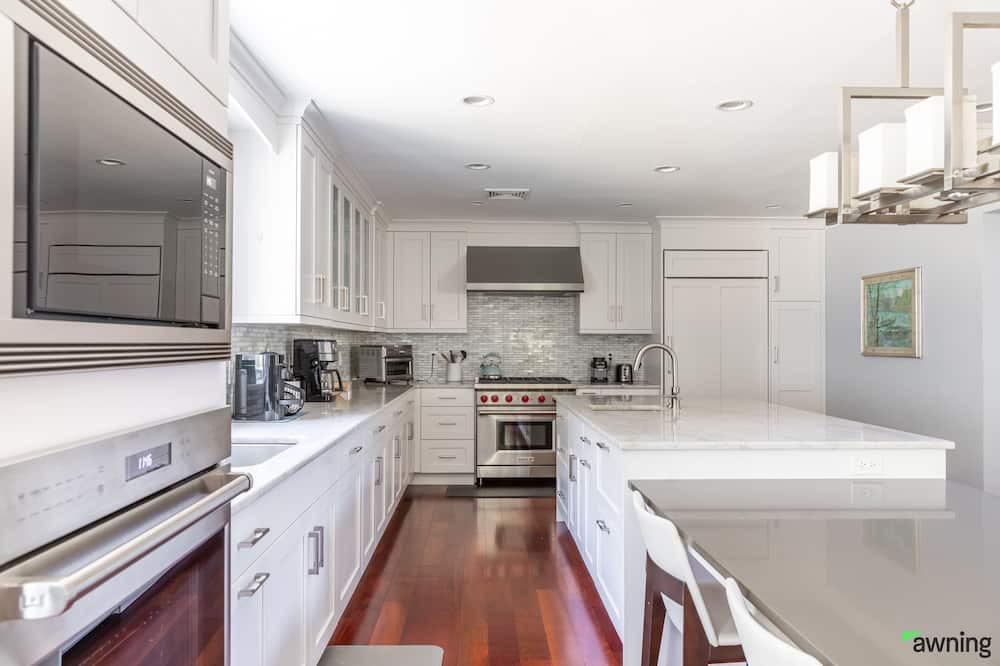 Photo of Kitchen in Briarcliff Manor