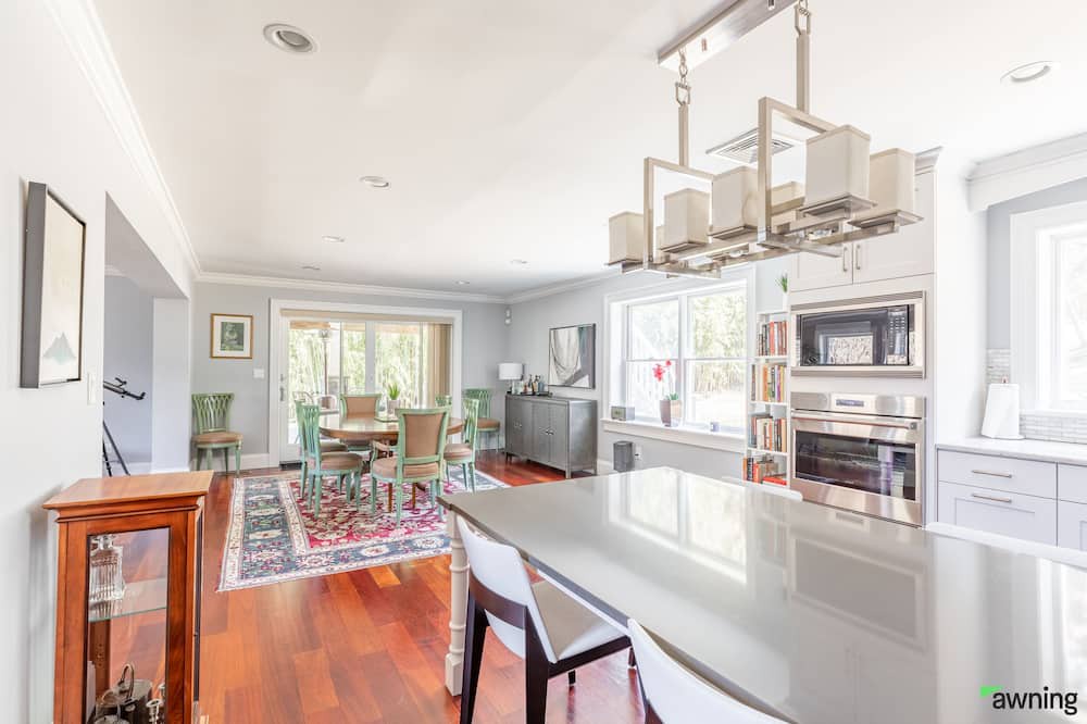 Photo of Kitchen in Briarcliff Manor