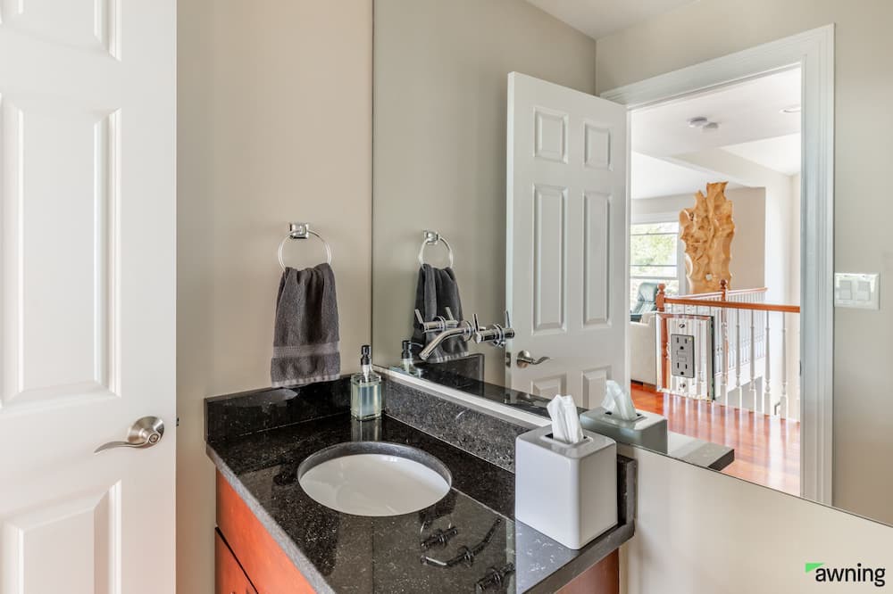 Photo of Bathroom in Briarcliff Manor