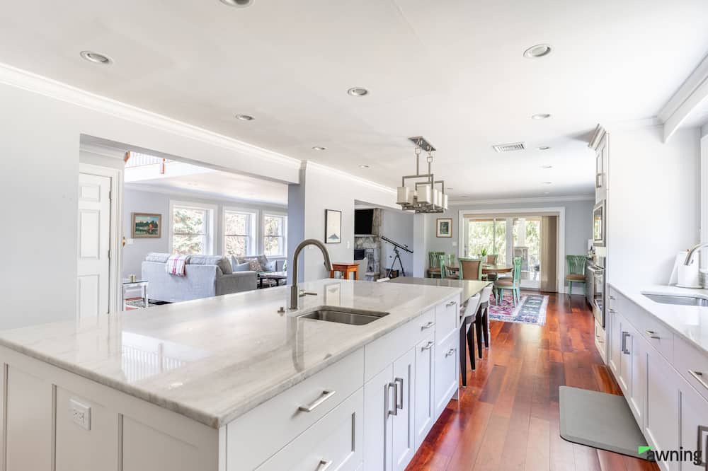 Photo of Kitchen in Briarcliff Manor