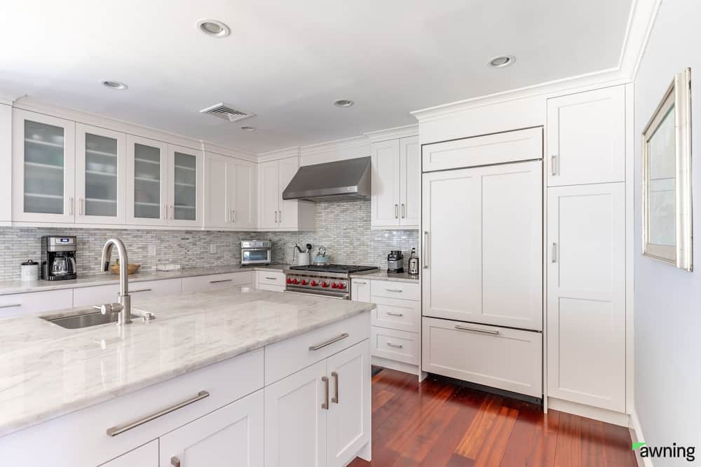 Photo of Kitchen in Briarcliff Manor