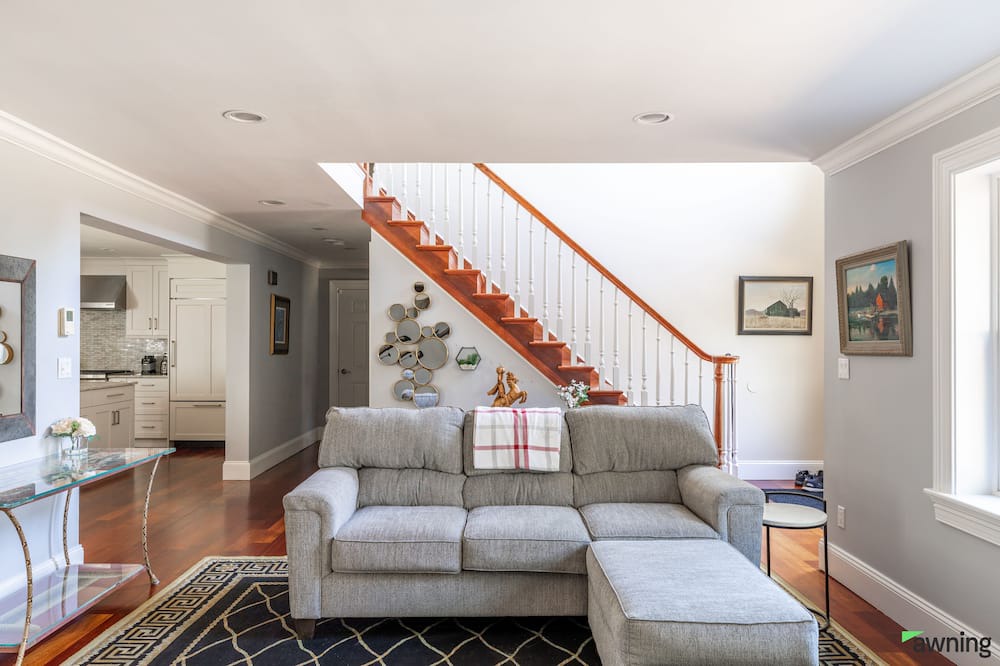 Photo of Livingroom in Briarcliff Manor