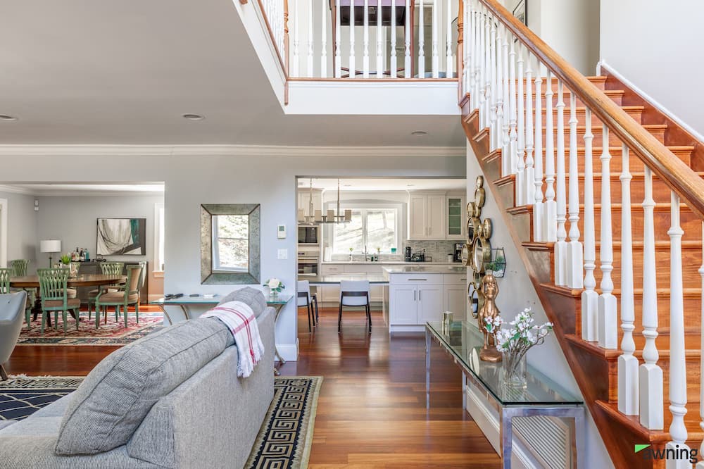 Photo of Livingroom in Briarcliff Manor