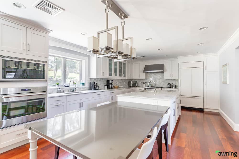 Photo of Kitchen in Briarcliff Manor