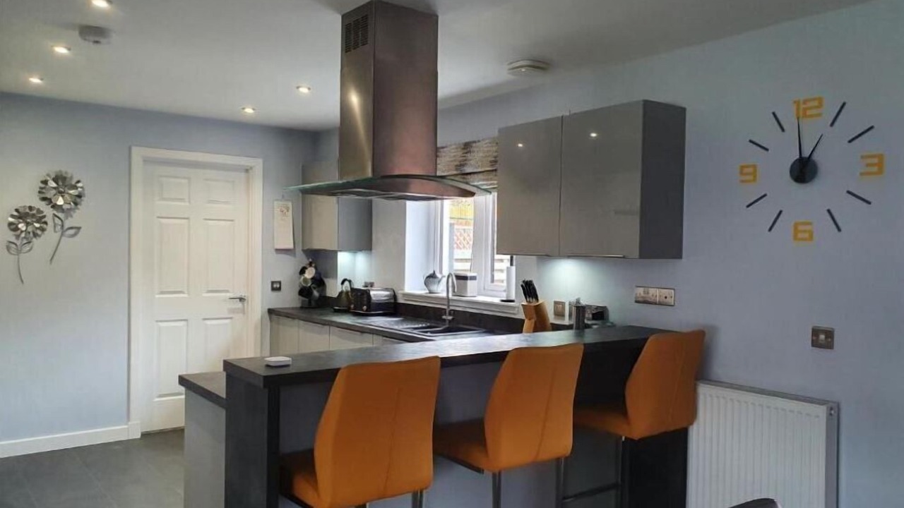 Photo of Kitchen in Elgin