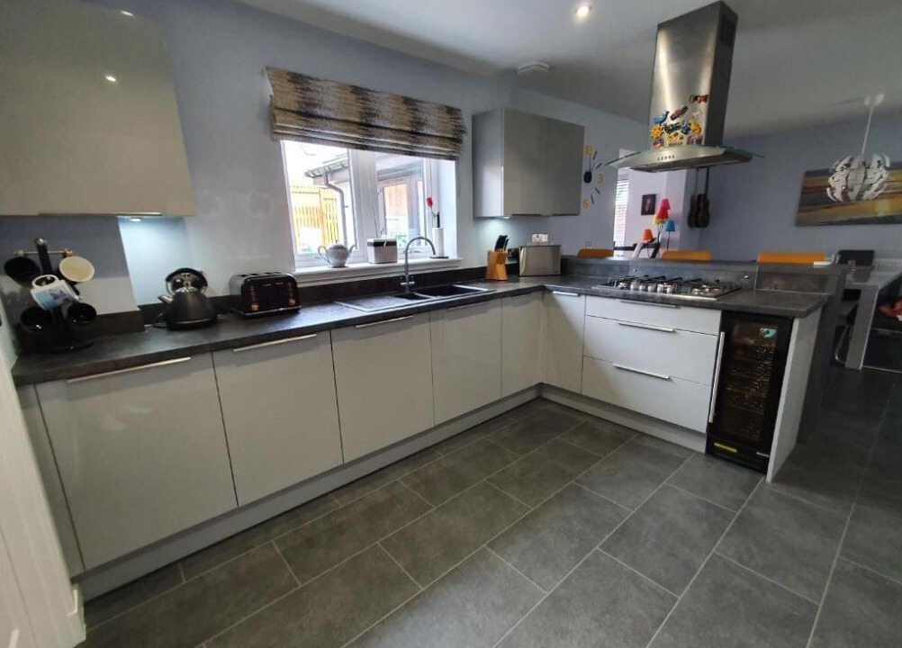 Photo of Kitchen in Elgin