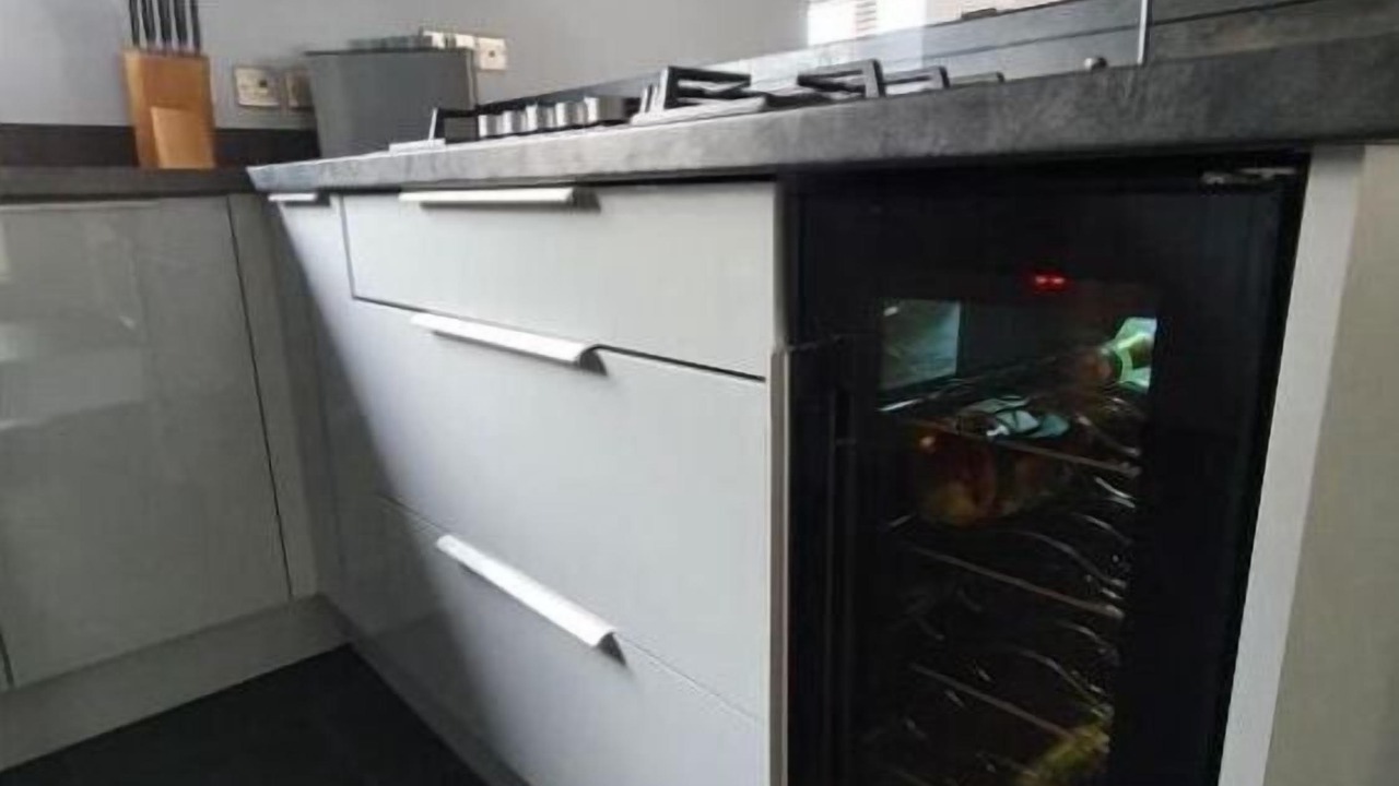 Photo of Kitchen in Elgin