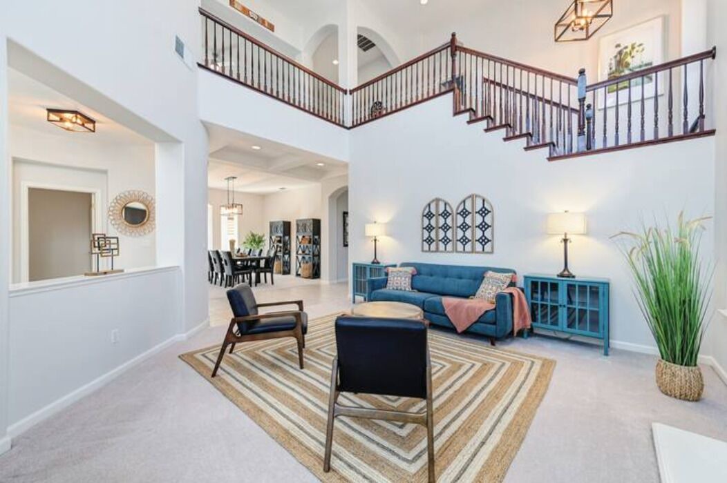 Photo of Livingroom in North Natomas