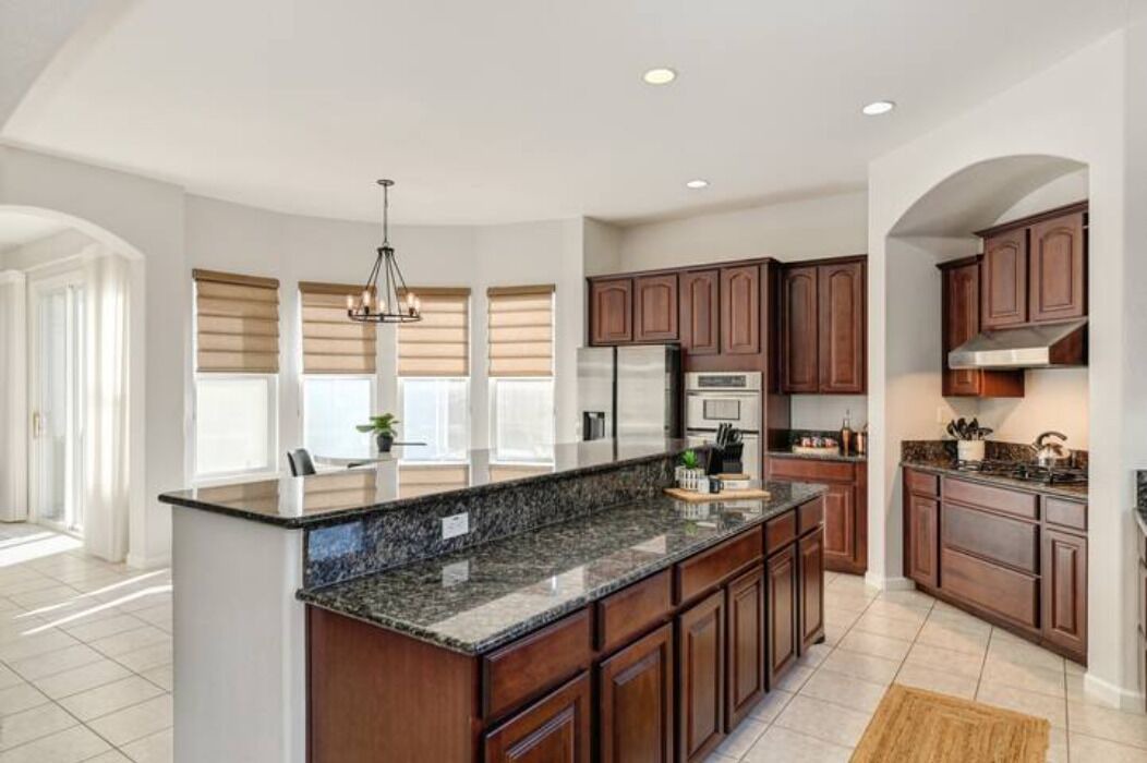 Photo of Kitchen in North Natomas