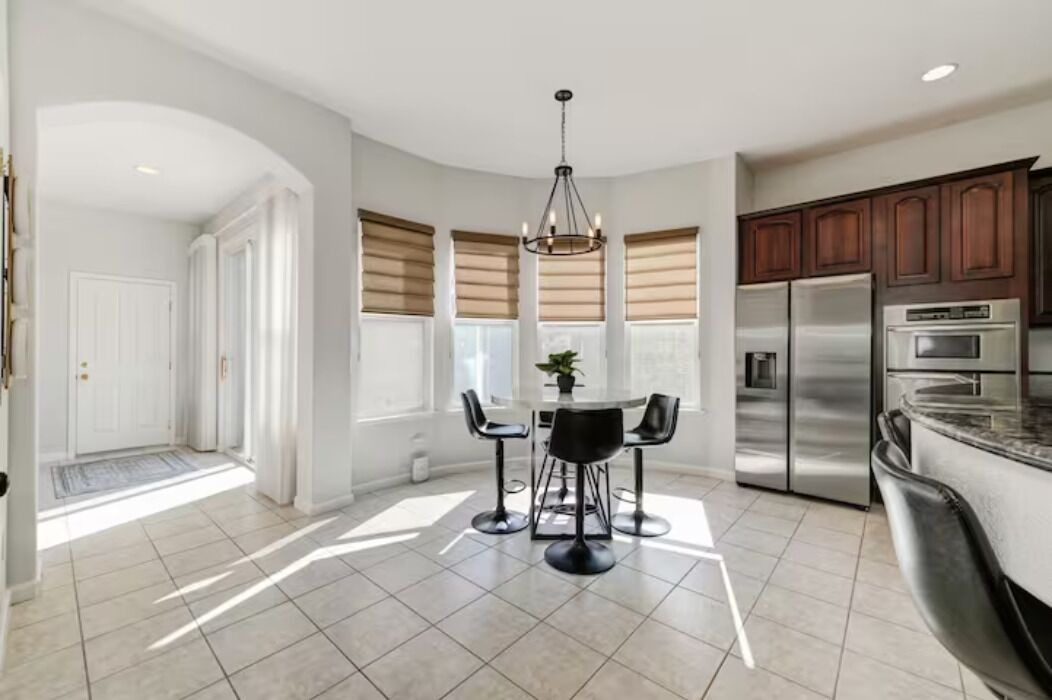 Photo of Kitchen in North Natomas