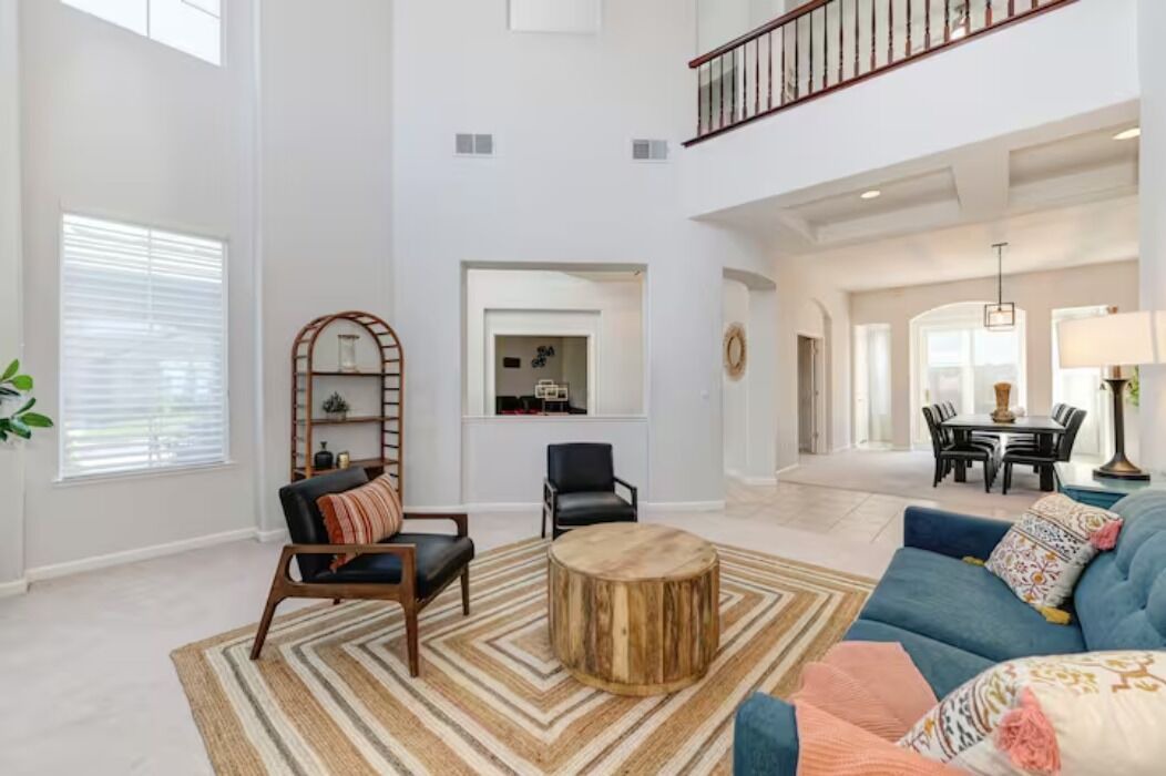 Photo of Livingroom in North Natomas