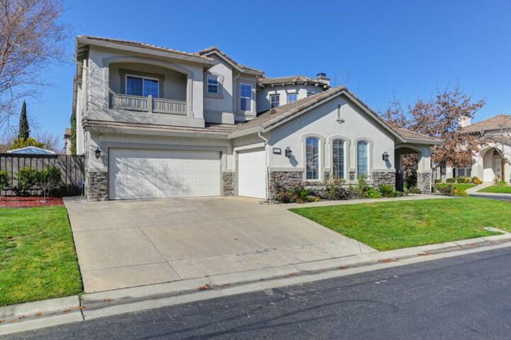 Photo of Outdoor in North Natomas
