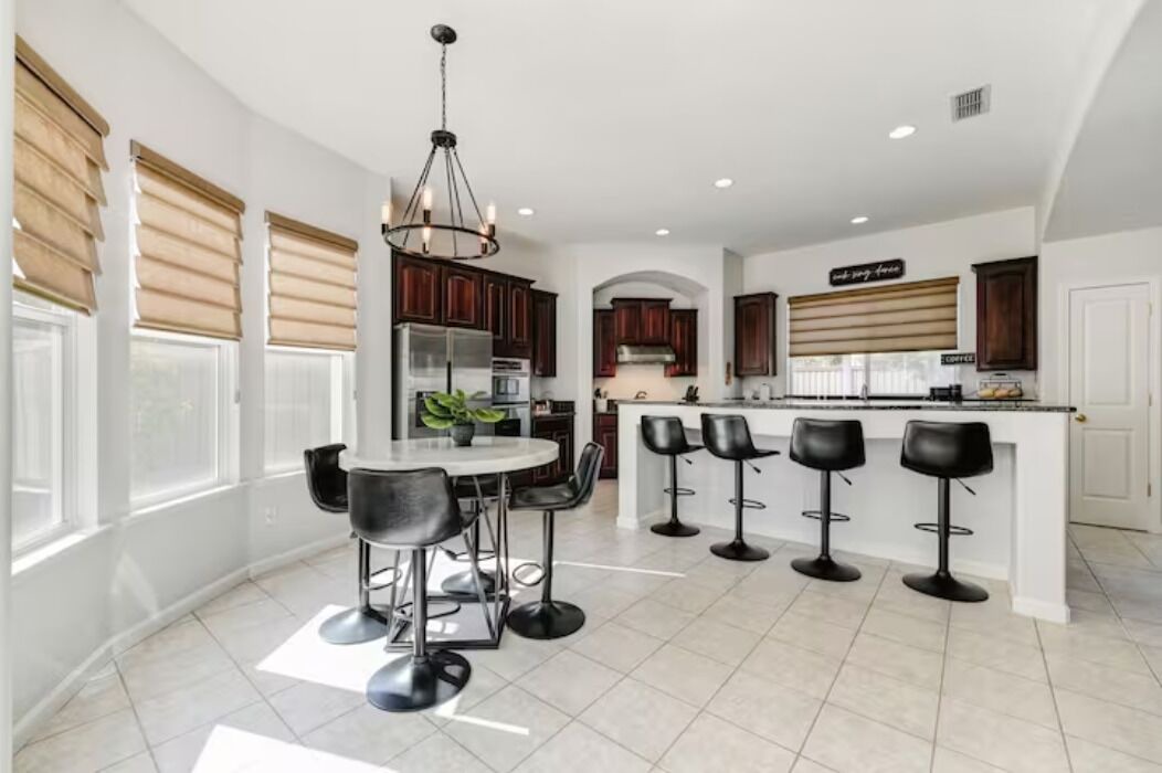 Photo of Kitchen in North Natomas