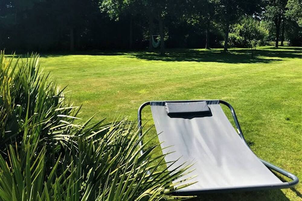 Photo of Outdoor in Aucaleuc