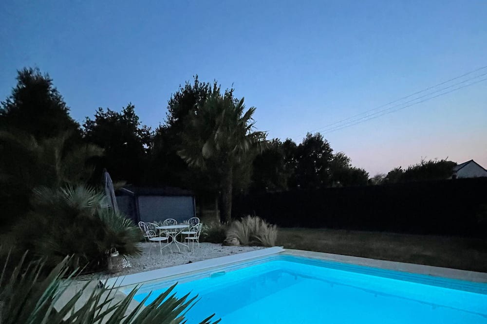 Photo of Outdoor in Aucaleuc