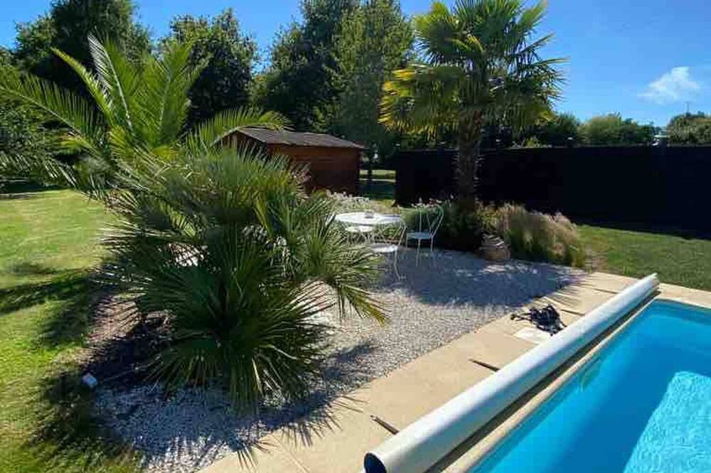 Photo of Outdoor in Aucaleuc