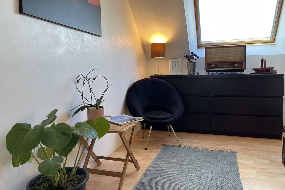 Photo of Livingroom in Aucaleuc