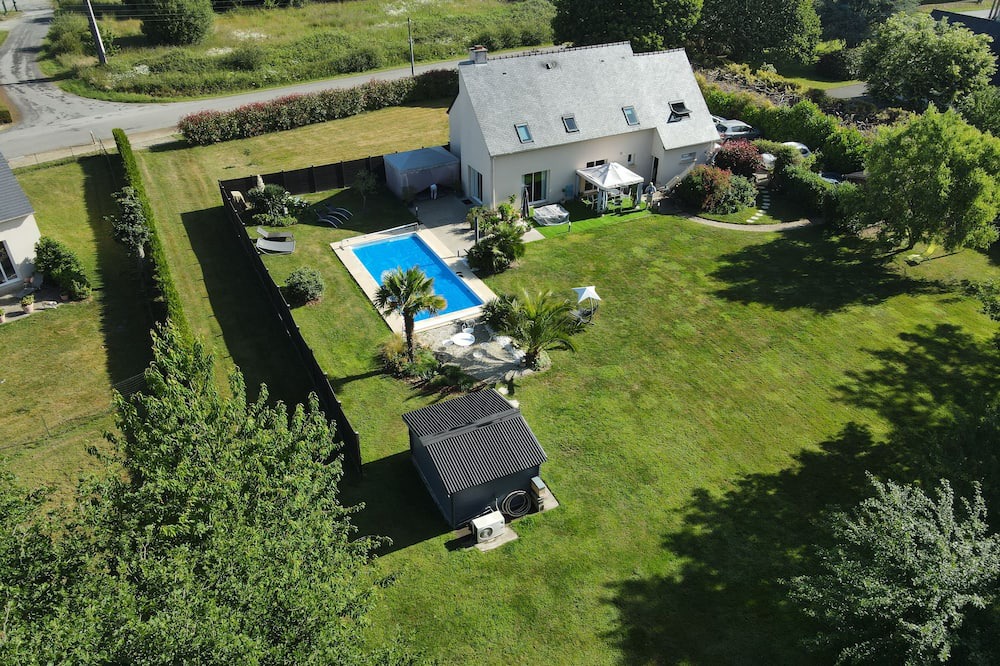 Photo of Outdoor in Aucaleuc