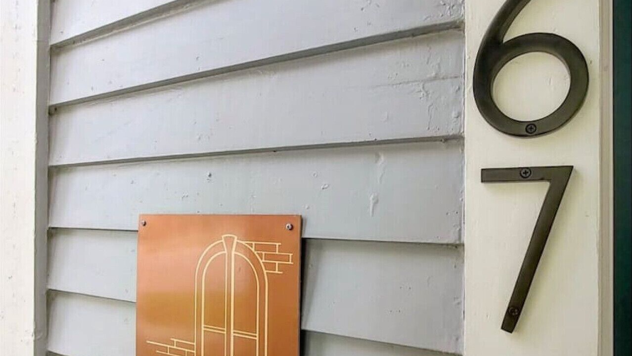 Photo of Outdoor in Fletcher Place