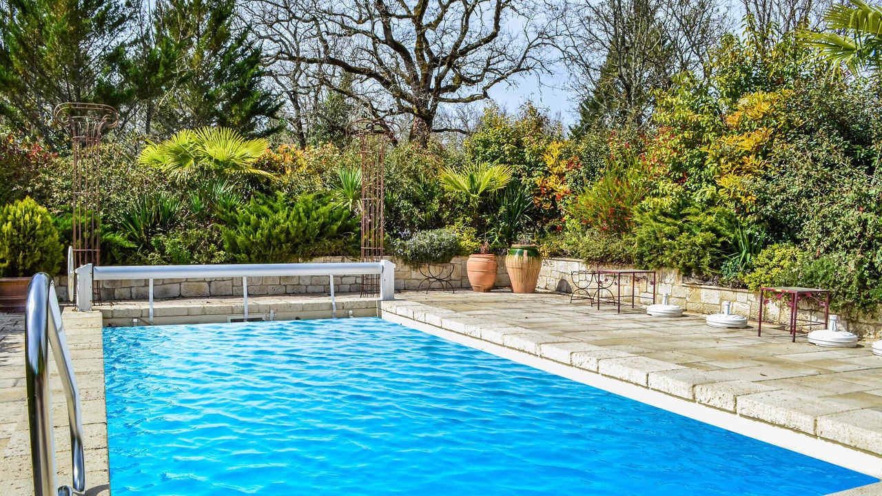 Photo of Outdoor in Devillac