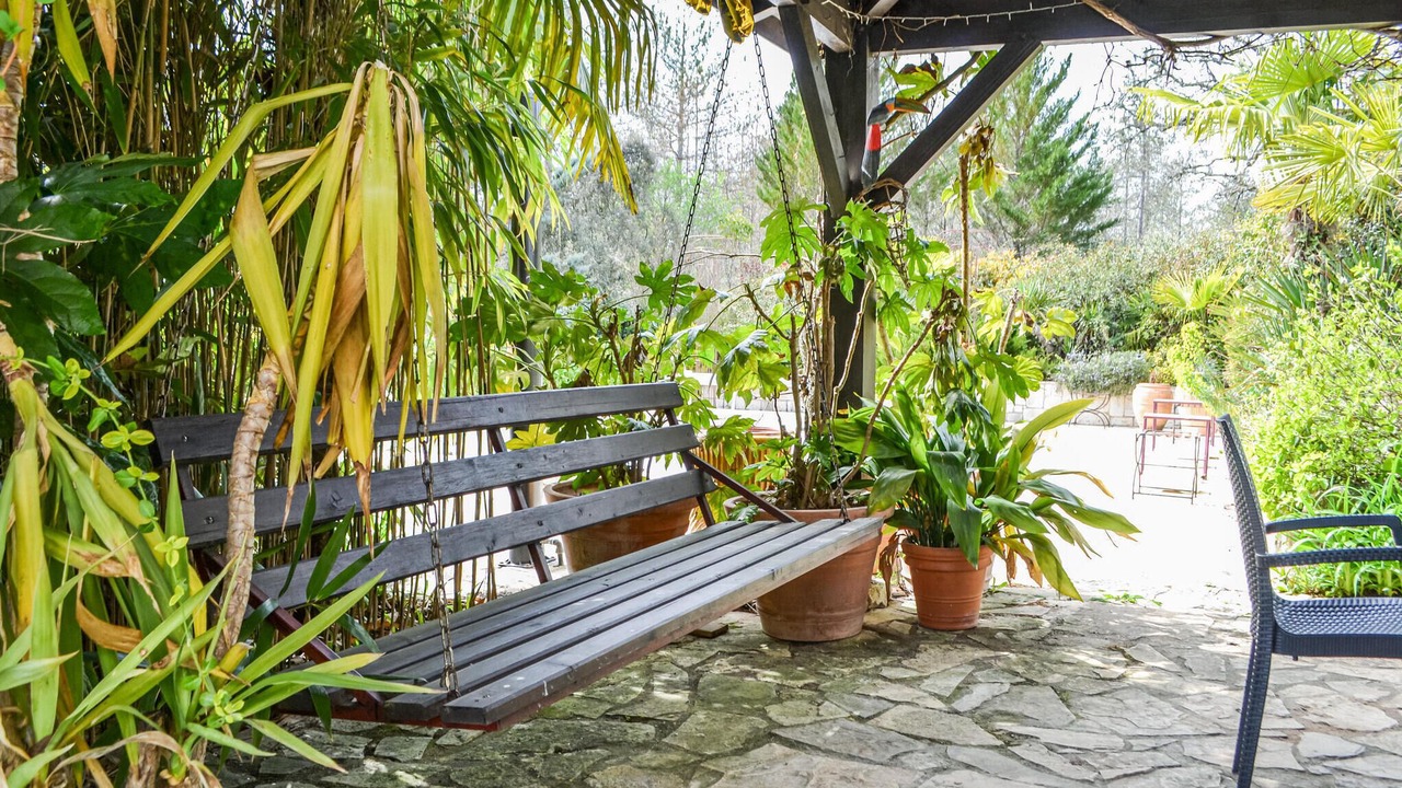 Photo of Outdoor in Devillac