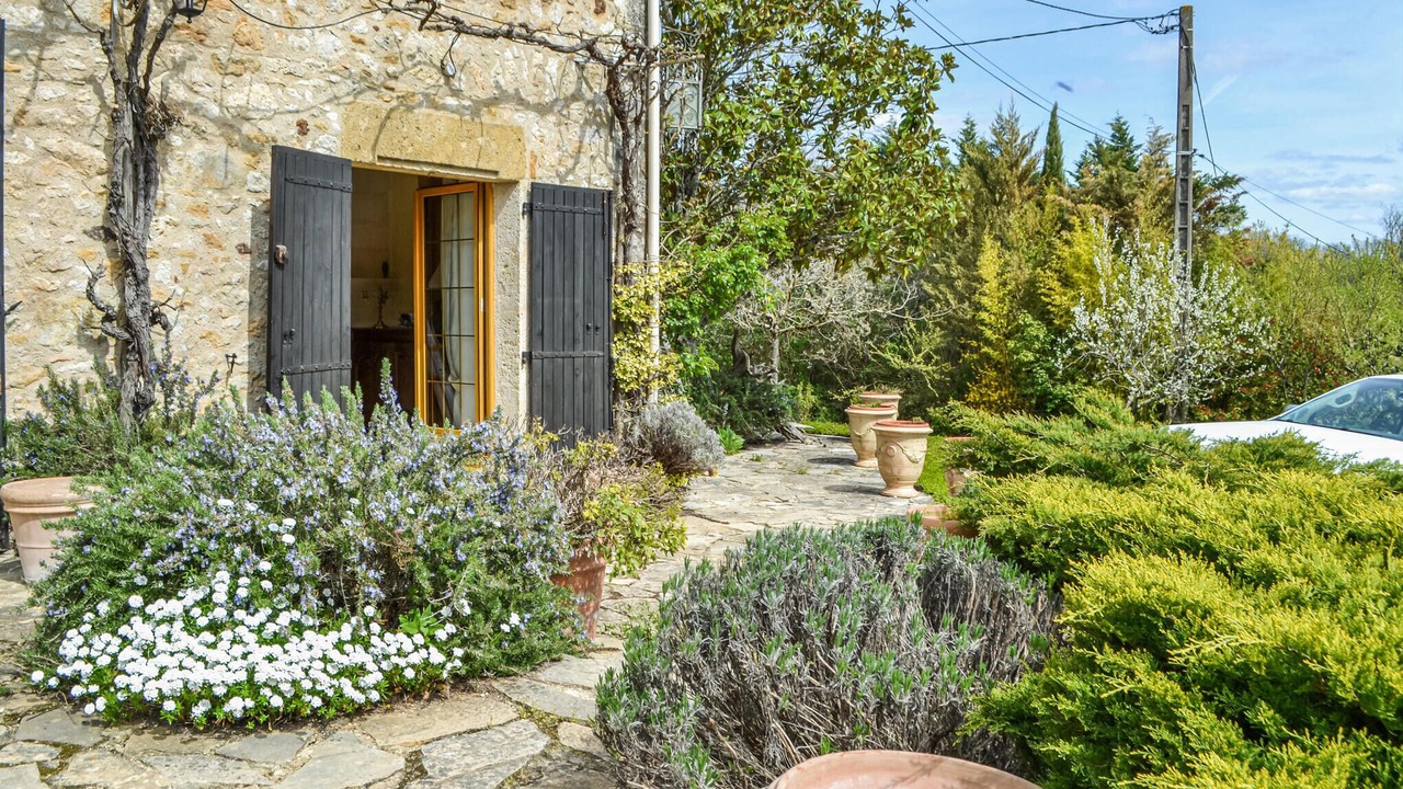 Photo of Outdoor in Devillac