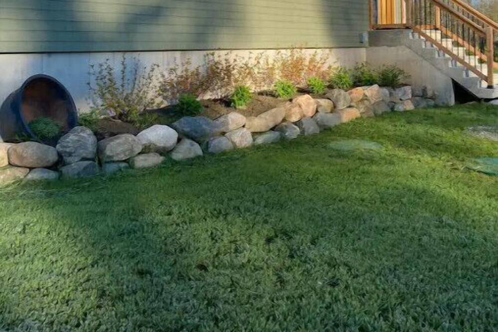 Photo of Outdoor in Stanbridge East