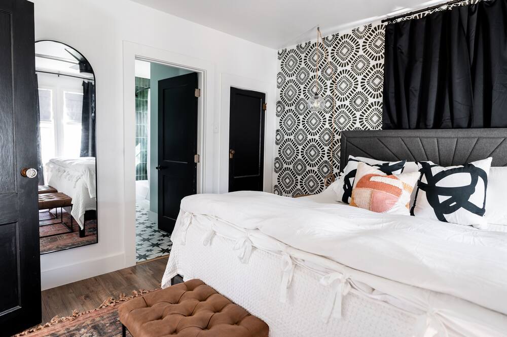 Photo of Bedroom in Fayetteville