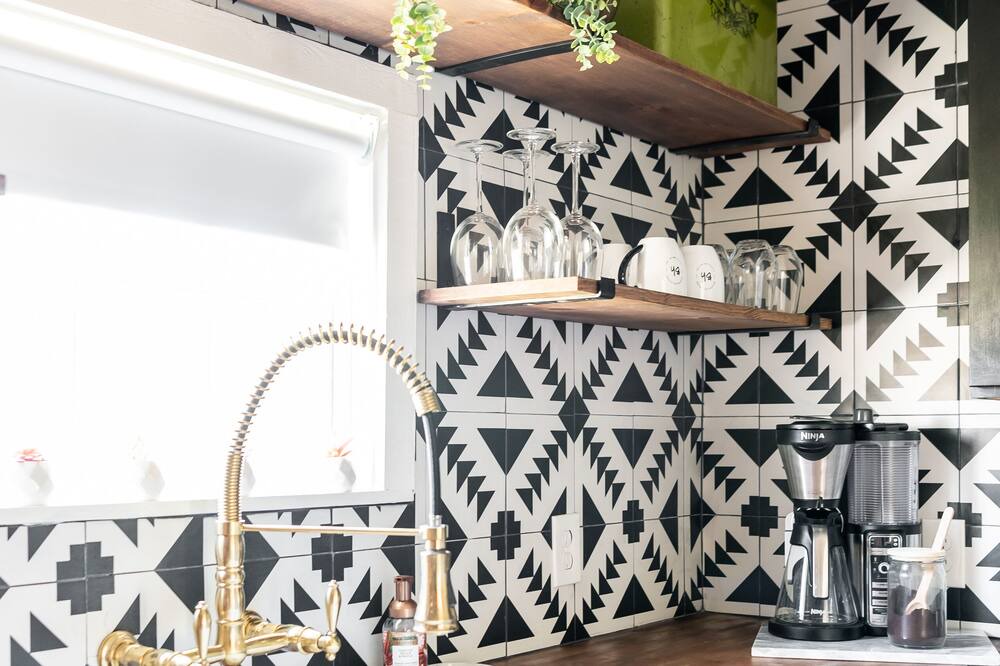 Photo of Kitchen in Fayetteville