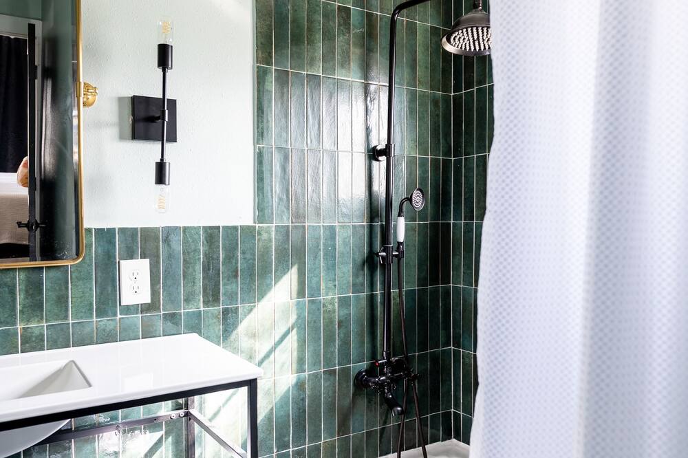 Photo of Bathroom in Fayetteville