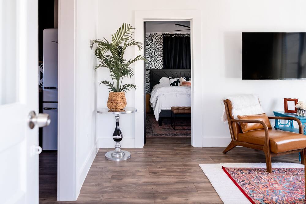 Photo of Bedroom in Fayetteville