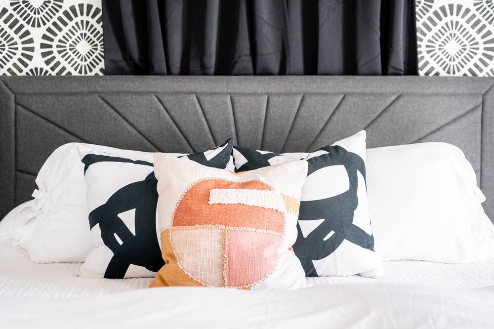 Photo of Bedroom in Fayetteville