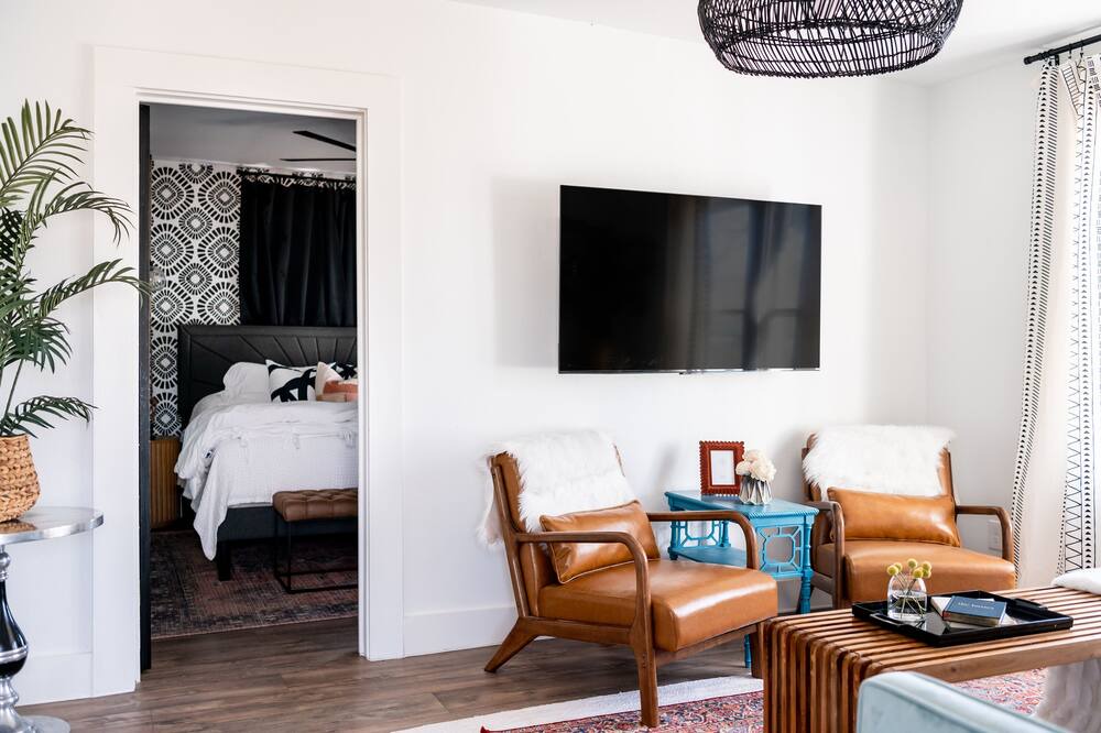 Photo of Bedroom in Fayetteville