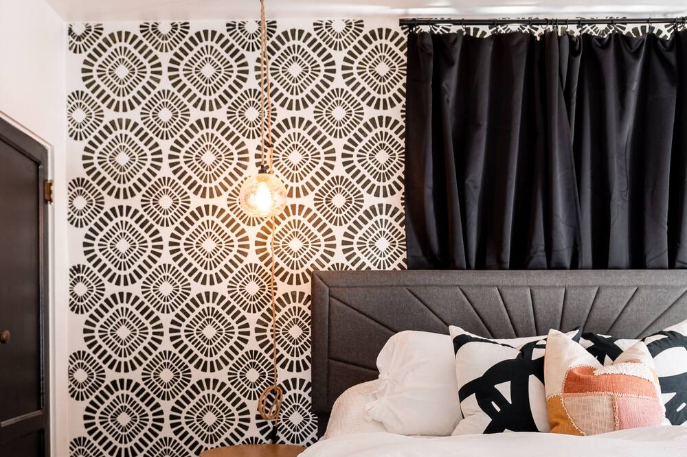 Photo of Bedroom in Fayetteville