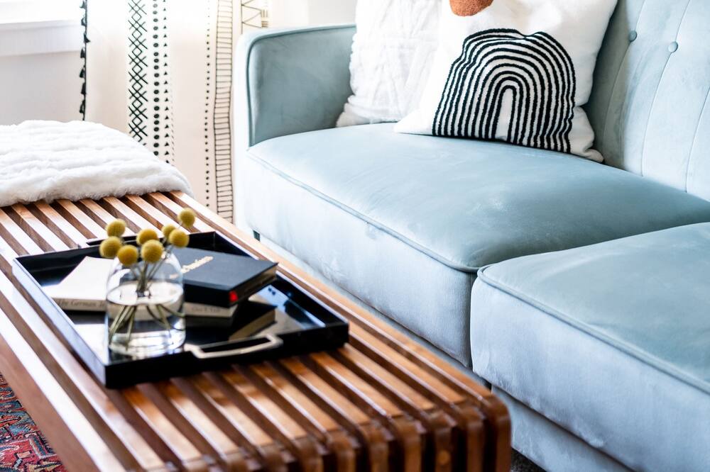 Photo of Livingroom in Fayetteville