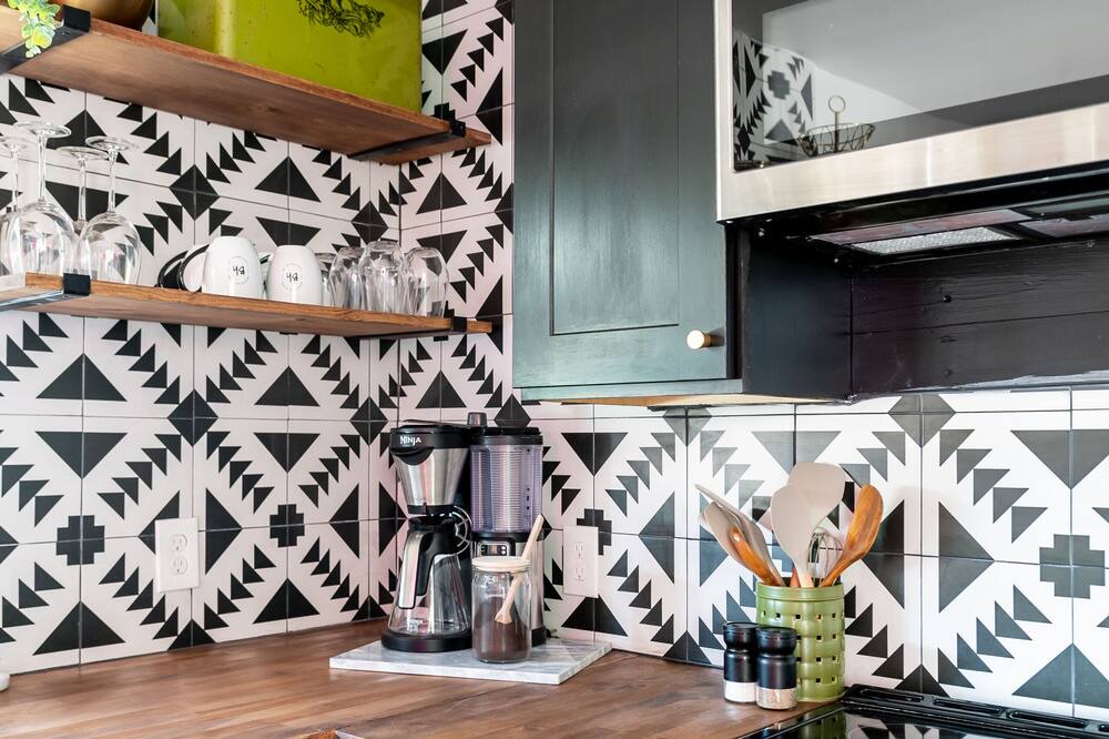 Photo of Kitchen in Fayetteville