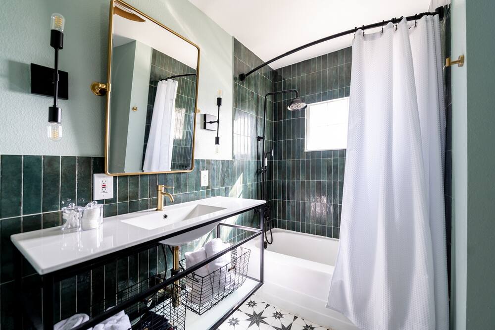 Photo of Bathroom in Fayetteville