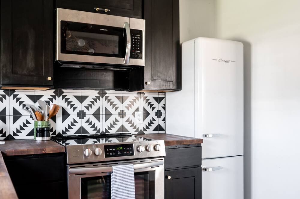 Photo of Kitchen in Fayetteville