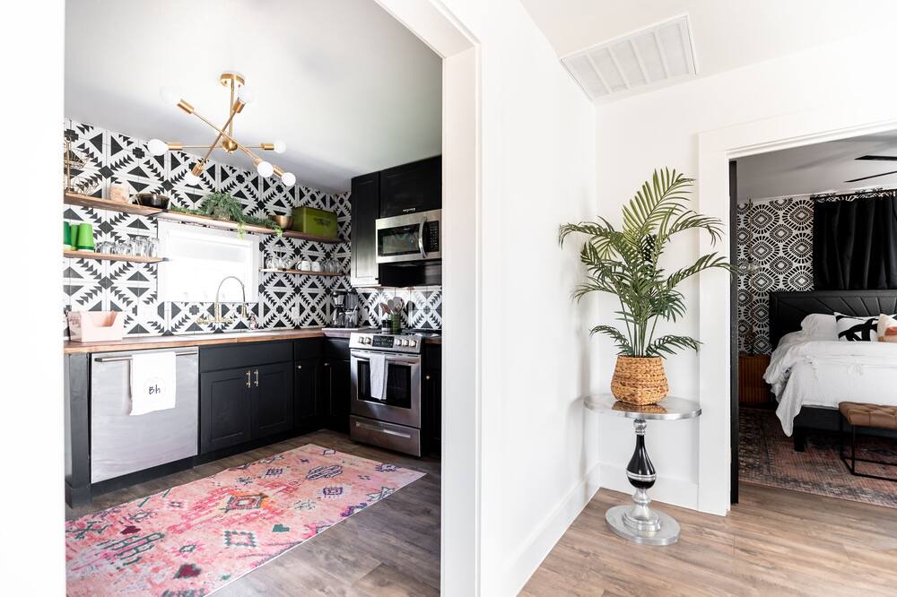 Photo of Kitchen in Fayetteville