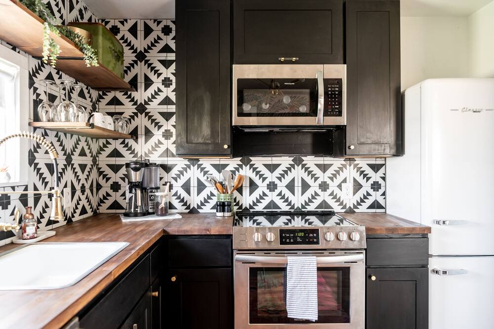 Photo of Kitchen in Fayetteville