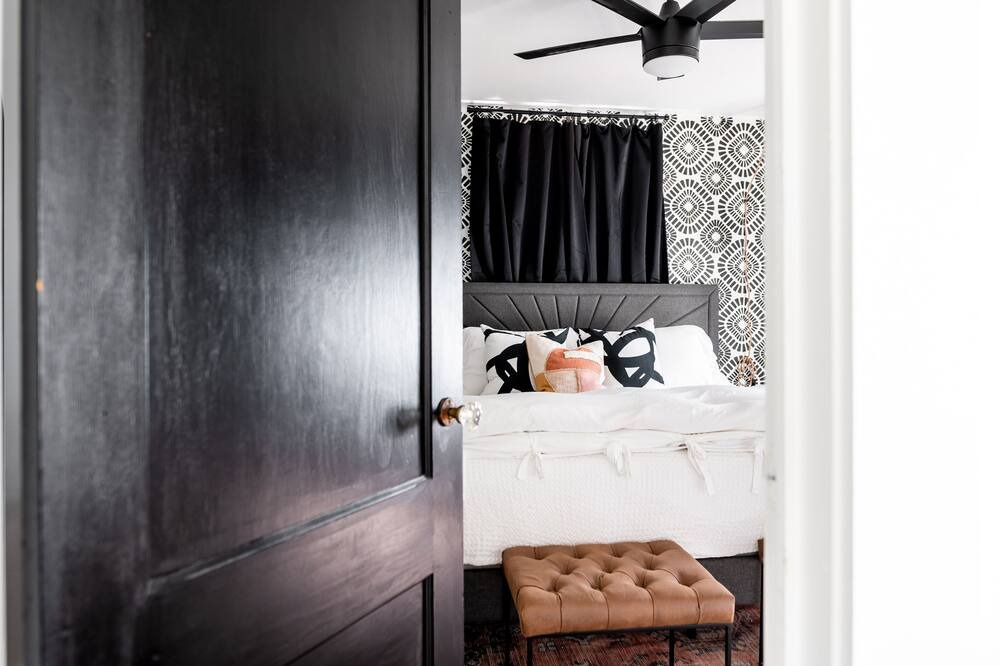 Photo of Bedroom in Fayetteville