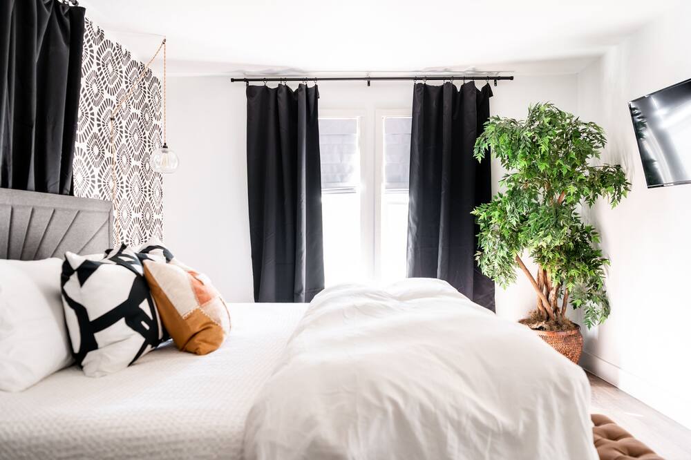 Photo of Bedroom in Fayetteville