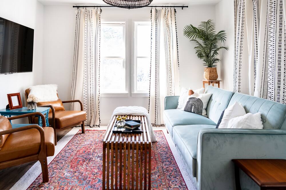 Photo of Livingroom in Fayetteville