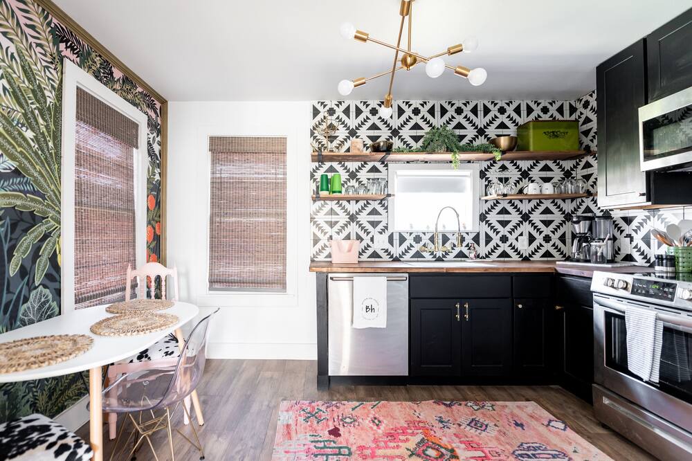 Photo of Kitchen in Fayetteville