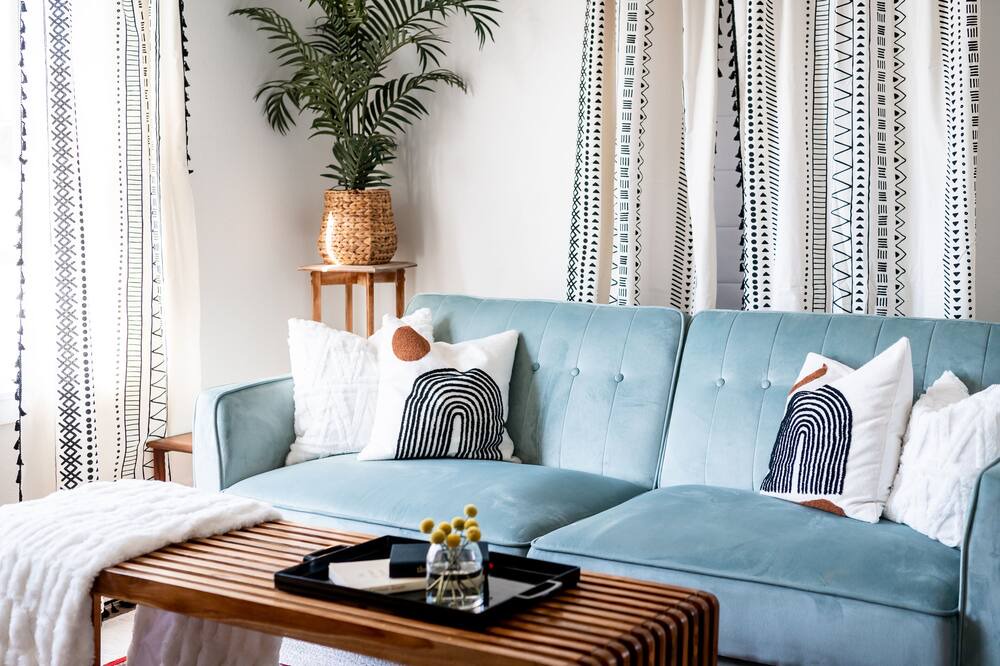 Photo of Livingroom in Fayetteville